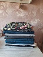 Dames broeken 48, Ophalen of Verzenden, Zo goed als nieuw, Maat 46/48 (XL) of groter