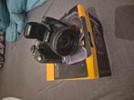 Kodak Pixpro AZ528 foto camera zga nieuw!, Ophalen of Verzenden, Zo goed als nieuw, Kodak