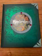 Monsterologie: Het Complete Fabeldierenboek, Boeken, Ophalen of Verzenden, Zo goed als nieuw, Non-fictie