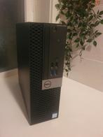 Dell 3040 PC - core i5 - 8GB ram - SSD - windows 11! (8x), Computers en Software, Computerbehuizingen, Ophalen of Verzenden, Zo goed als nieuw