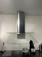 Ikea Whirlpool Wandschouwkap - RVS, Ophalen, Gebruikt, Wandschouwkap, Motor