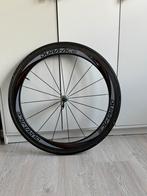 Dura Ace Carbon Voorwiel, Fietsen en Brommers, Fietsonderdelen, Ophalen, Gebruikt, Racefiets, Wiel