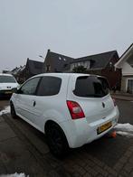 Renault Twingo 1.2 16V 2011 Wit, Auto's, Renault, 839 kg, Twingo, 74 pk, 4 cilinders