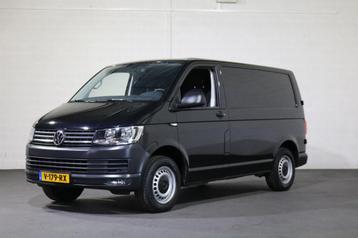 Volkswagen Transporter 2.0 TDI L1 H1 150pk Airco Navigatie beschikbaar voor biedingen