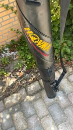 Golf reis tas voor ca 5 clubs, Sport en Fitness, Golf, Ophalen, Gebruikt, Tas, Overige merken
