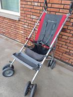 Maclaren major elite buggy, Kinderen en Baby's, Buggy's, Ophalen, Gebruikt, Maclaren