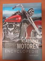 Klassieke Motoren Encyclopedie, Boeken, Ophalen, Nieuw, Overige onderwerpen