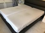 Tempur matrassen, Ophalen, Gebruikt, 90 cm, Eenpersoons