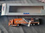 DAF CF Truck Model - WSI Models, Verzenden, Zo goed als nieuw, Bus of Vrachtwagen, Overige merken