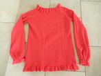 Geweldig mooie rode trui van Kaylla Paris, Maat 38/40 (M), Kaylla Paris, Ophalen of Verzenden, Zo goed als nieuw