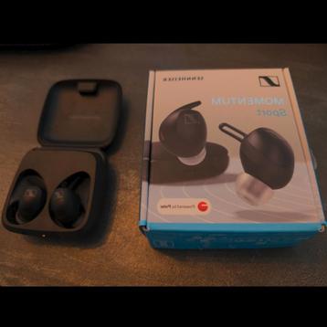 Senheiser Momentum sport beschikbaar voor biedingen