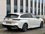 Peugeot 308 SW 1.6 HYbrid 225 GT Pack Business, vele opties,, Gebruikt, Euro 6, 4 cilinders, Plug-in hybride