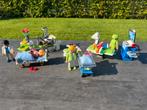 Playmobil ziekenhuis setje, Kinderen en Baby's, Speelgoed | Playmobil, Ophalen of Verzenden, Los playmobil