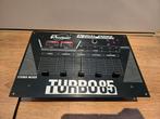 Phonic turbo 85 mengpaneel, Ophalen, Gebruikt