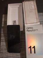 Oppo Reno 11. 5G . 256 GB In uitzonderlijke Staat! Als Nieuw, Overige kleuren, Ophalen of Verzenden, Zo goed als nieuw, Zonder simlock