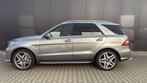 Mercedes-Benz M-klasse AMG 63, Auto's, Mercedes-Benz, Automaat, 5461 cc, Gebruikt, 2245 kg