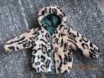 winterjas Tumble 'n Dry maat 98/104, Tumble 'n Dry, Meisje, Ophalen of Verzenden, Zo goed als nieuw