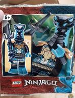 LEGO Ninjago Aspheera Minifiguur - Nieuw!, Kinderen en Baby's, Speelgoed | Duplo en Lego, Ophalen of Verzenden, Nieuw, Losse stenen