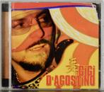 Gigi D'Agostino - L'Armour Toujours 3-track maxi single 3+1, Ophalen, Maxi-single, Dance, Zo goed als nieuw