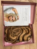 Glamour Your Hair Haarverlenging, Sieraden, Tassen en Uiterlijk, Uiterlijk | Haarverzorging, Ophalen of Verzenden, Nieuw, Pruik of Haarverlenging