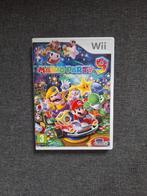 Nintendo Wii - Mario party 9 - Compleet, 3 spelers of meer, Ophalen of Verzenden, Gebruikt, Vanaf 3 jaar