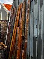 Weidepalen, Dieren en Toebehoren