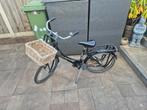 Kinder / meisjes fiets 20 inch, Minder dan 47 cm, Ophalen, Gebruikt