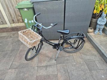 Kinder / meisjes fiets 20 inch beschikbaar voor biedingen