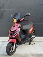 PIAGGIO ZIP 4T 2V BROM 2009 MICRA MYSTIC, Ophalen, Overige modellen, Zo goed als nieuw, Benzine