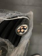 installatie kabel / grongkabel, Ophalen, Nieuw, Kabel of Snoer