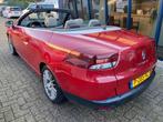 Renault Mégane Coupé-Cabriolet 1.4 TCE Dynamique LEER - PA, Auto's, Voorwielaandrijving, Euro 5, Gebruikt, 4 cilinders