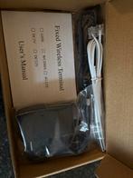 Draadloze Terminal - Nieuw in doos, Verzenden, Overige typen, Nieuw, Nvt