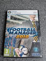 Football Manager 2010, Spelcomputers en Games, Games | Pc, Vanaf 3 jaar, Sport, Gebruikt, Ophalen