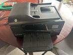 HP Officejet Printer, Computers en Software, Printers, Ophalen, Gebruikt, Faxen, Inkjetprinter