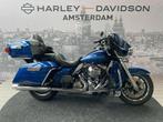 Harley-Davidson FLHTK ULTRA LIMITED (bj 2014), Bedrijf, Meer dan 35 kW, Toermotor