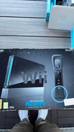 Wii Sports Resort Pack, Spelcomputers en Games, Spelcomputers | Nintendo Wii, Ophalen of Verzenden, Gebruikt