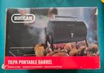 Buccan Tilpa Portable Barrel, Ophalen of Verzenden, Nieuw, Buccan BBQ