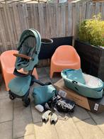 Stokke xplory x zeer compleet, Kinderen en Baby's, Kinderwagens en Combinaties, Ophalen, Zo goed als nieuw, Overige merken