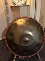 Handpan F# 3 (20 tonen)