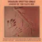 Douglas spotted eagle – legend of the flute boy CD soar-115-, Verzenden, Zo goed als nieuw, Poprock