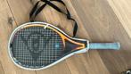 Tennisracket kinderen Dunlop Force Comp25, Ophalen of Verzenden, Gebruikt, Racket, Dunlop