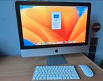 iMac 21.5" 4K Retina (2017) - i5 3.0GHz, Ophalen, Gebruikt, IMac, 3 tot 4 Ghz
