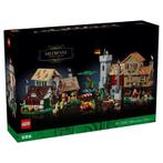 Lego 10332 - nieuw, Ophalen of Verzenden, Zo goed als nieuw