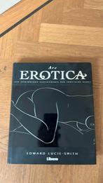 E. Lucie-Smith - Ars Erotica, Boeken, Kunst en Cultuur | Beeldend, E. Lucie-Smith, Ophalen of Verzenden, Zo goed als nieuw