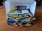 Ruim 200 Pokemonkaarten, Hobby en Vrije tijd, Verzamelkaartspellen | Pokémon, Gebruikt, Ophalen of Verzenden