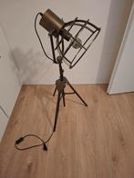 Lamp vrijstaand, Ophalen of Verzenden