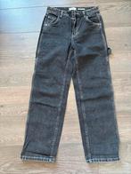 Bershka, Ophalen of Verzenden, Zo goed als nieuw, Blauw, W28 - W29 (confectie 36)