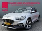 Ford Focus BWJ 2020 1.0 126 PK EcoBoost Active Business APPL, Stof, Gebruikt, Met garantie (alle), Bedrijf