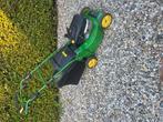 John deere motormaaier kawasaki professionele, Ophalen of Verzenden, Zo goed als nieuw