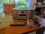Marantz SR8015 €3500 nieuw, Ophalen, Zo goed als nieuw, 120 watt of meer, Marantz